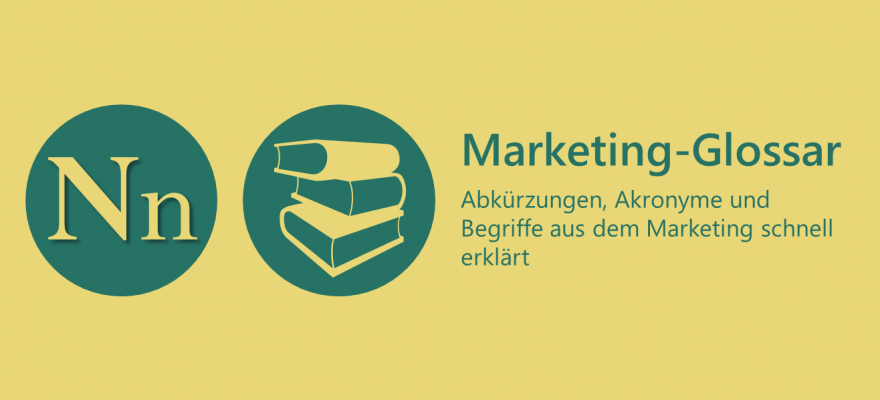 Marketing-Glossar N