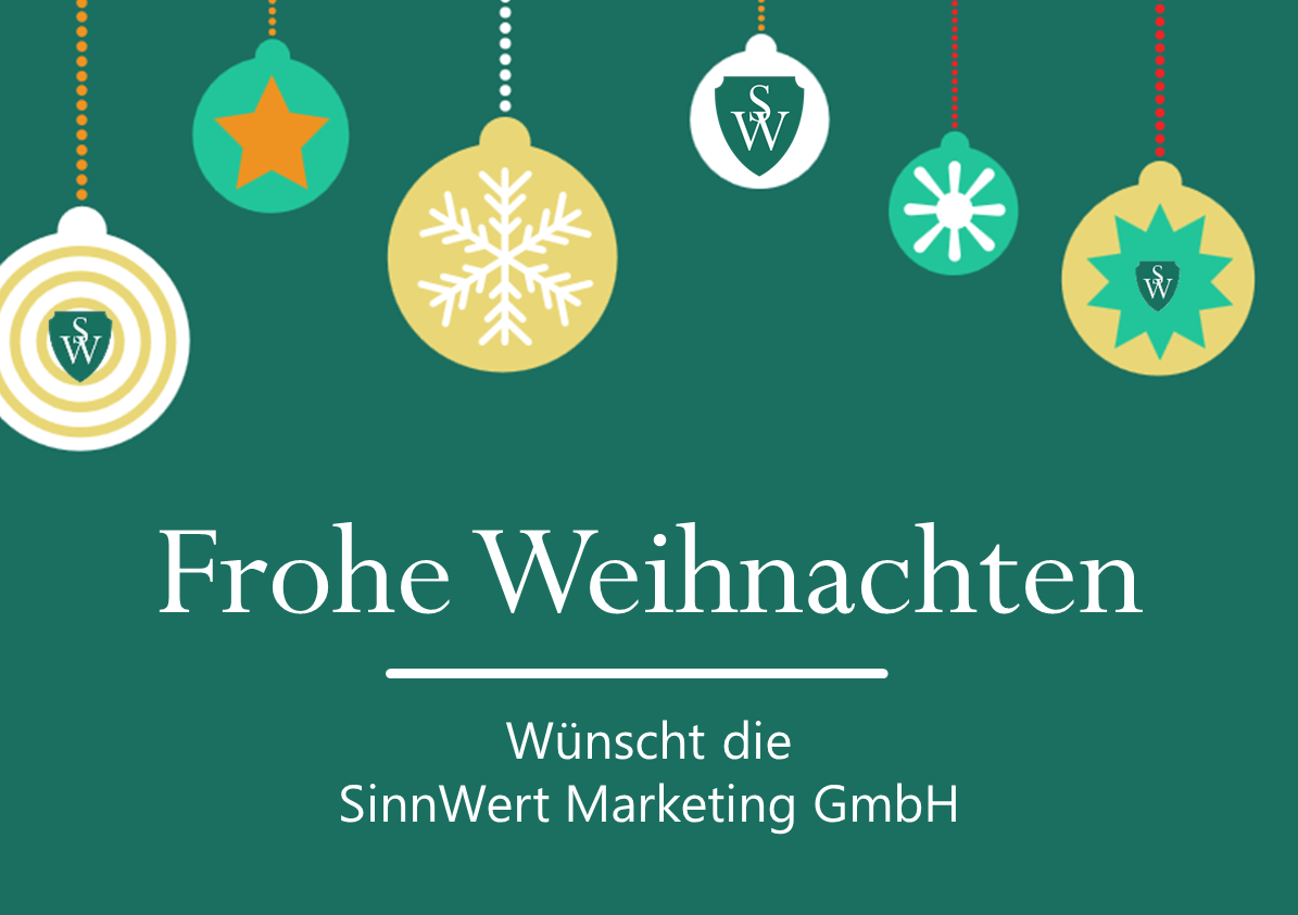 Weihnachtsgruß