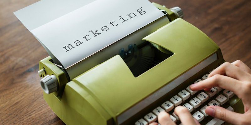 Beitragsbild: 4 gute Gründe, warum Marketing im Mittelstand wichtig ist