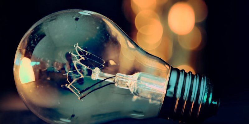 Beitragsbild: Vom Einfall zur Innovation